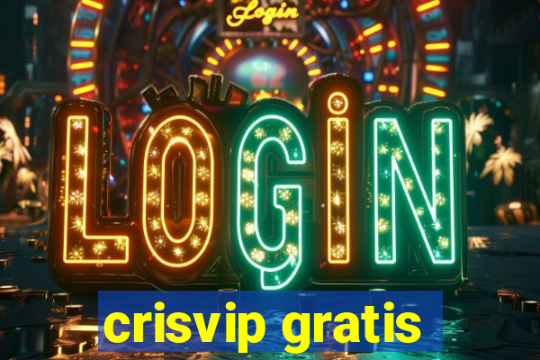 crisvip gratis